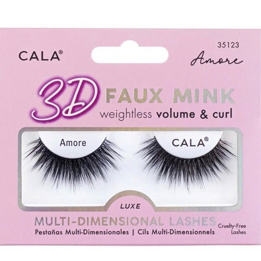 CALA Lashes